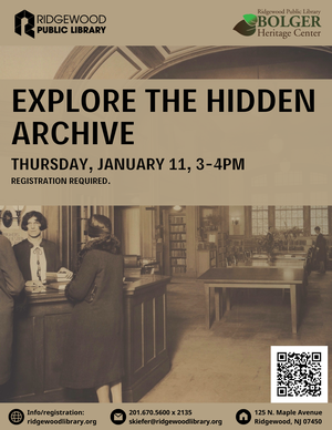 Explore the Hidden A